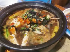 -黑牛码头·小龙虾·烧烤