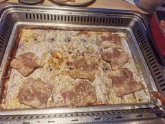 -新石器烤肉(百联川沙店)