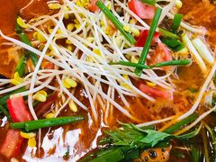 -古城苗家土菜馆(河景餐厅店)