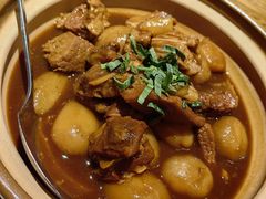 -青年公社烤鸭(青年路店)