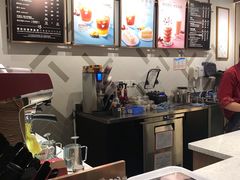 -肯德基(南站店)