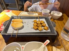 -管氏翅吧(望京东店)