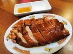 港式明炉烧鸭-德宏记·茶餐厅(新辰里学清路店)
