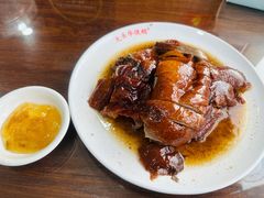 -黄连大头华烧鹅店(大良店)