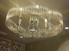 大堂-青年公社烤鸭(青年路店)