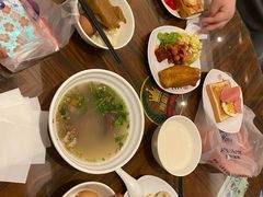 -天津瀚金佰九号温泉酒店(南楼地铁站店)