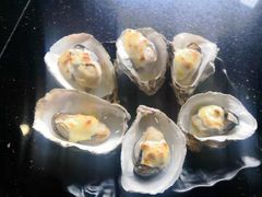 -烧蠔帮·湛江生蚝(茂南万达店)