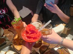 -Q MEX 库迈墨西哥餐吧(三里屯店)