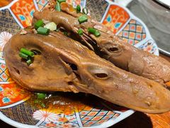 -德叔阙里·衢州菜馆(月湖店)
