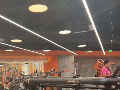 -加伍磅健身(千树店)
