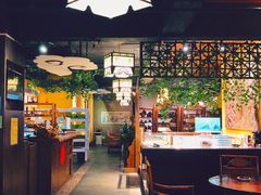 -云来居素食馆(东门店)