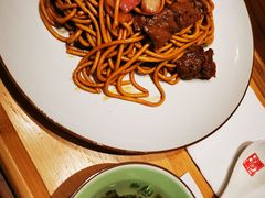 -奎元馆(市民中心店)