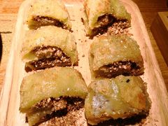 招牌麻糍-弄堂里(雨花客厅店)