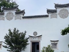 -台州府城(东湖)