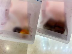 -DOFEVA德斐梵巧克力(宝杨宝龙广场店)