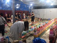 -大学城夜市大排档(凤栖路店)