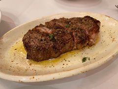 干式熟成肉眼牛排-摩根扒房(桐梓林店)