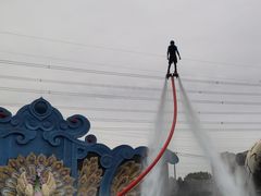 -苏州乐园森林水世界