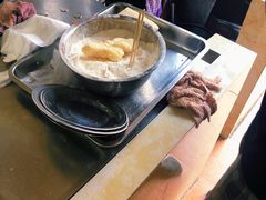 丽华招牌酥饺-丽华早点(大成路店)