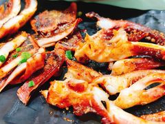 -渔娘渔家丹东海鲜(东直门店)