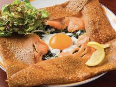 -La Creperie法餐厅(芮欧百货店)