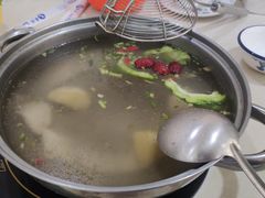 -伟记牛肉(金鸿公路店)