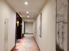 -蓝蔻酒店(深圳东站布吉万象汇店)