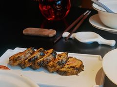 -丽晶轩中餐厅(重庆丽晶酒店)