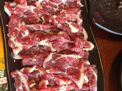 -高兴壹锅·潮汕鲜牛肉火锅(良乡梅花庄店)