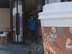 -Peet's Coffee皮爷咖啡(大学路店)