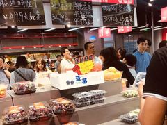 -嘿嘛仓储购(华明店)