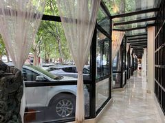 -北京西国贸大酒店