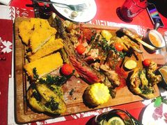 -404干式熟成牛排馆•聚会餐厅