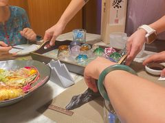 -月下料理(楷林IFC店)