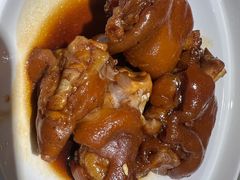 -好嫂子酱猪手•农家菜(知春路店)