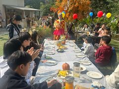 -HERRE·FARM 赫尔露营农场·团建聚会包场