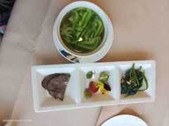 -北京长城饭店-21层中餐厅