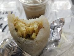-徐氏糯米包油条(山海关路店)