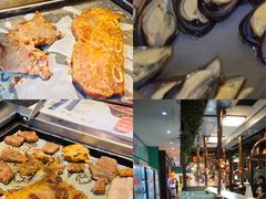 -阪尚皇·原切牛排·烤肉火锅自助(北京路店)