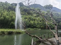 -千泷沟大瀑布旅游区