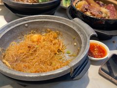 -锦园春香港茶餐厅(西海湾旗舰店)