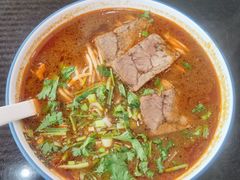 -宛平李记小吃(东关街店)