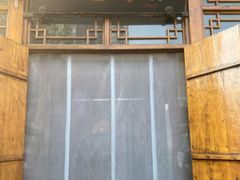 门面-老门框爆肚涮肉(方庄店)