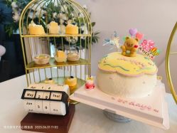 -蜜悦居月子中心(国金中心店)