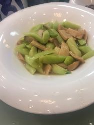 -锦江饭店·锦江小礼堂·宴会厅