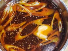 -杨老板·海鲜集市火锅·鲜切牛肉(中防万宝店)