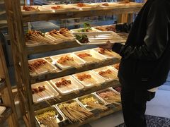自助取餐区-袁记串串香(梁家巷店)