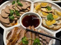 -潮澎派·潮汕菜大排档(南较西路店)