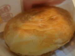 -吉品合酥脆烤饼(哈西金街店)