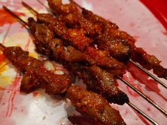 -北三老太太烧烤(人生一串上榜店)